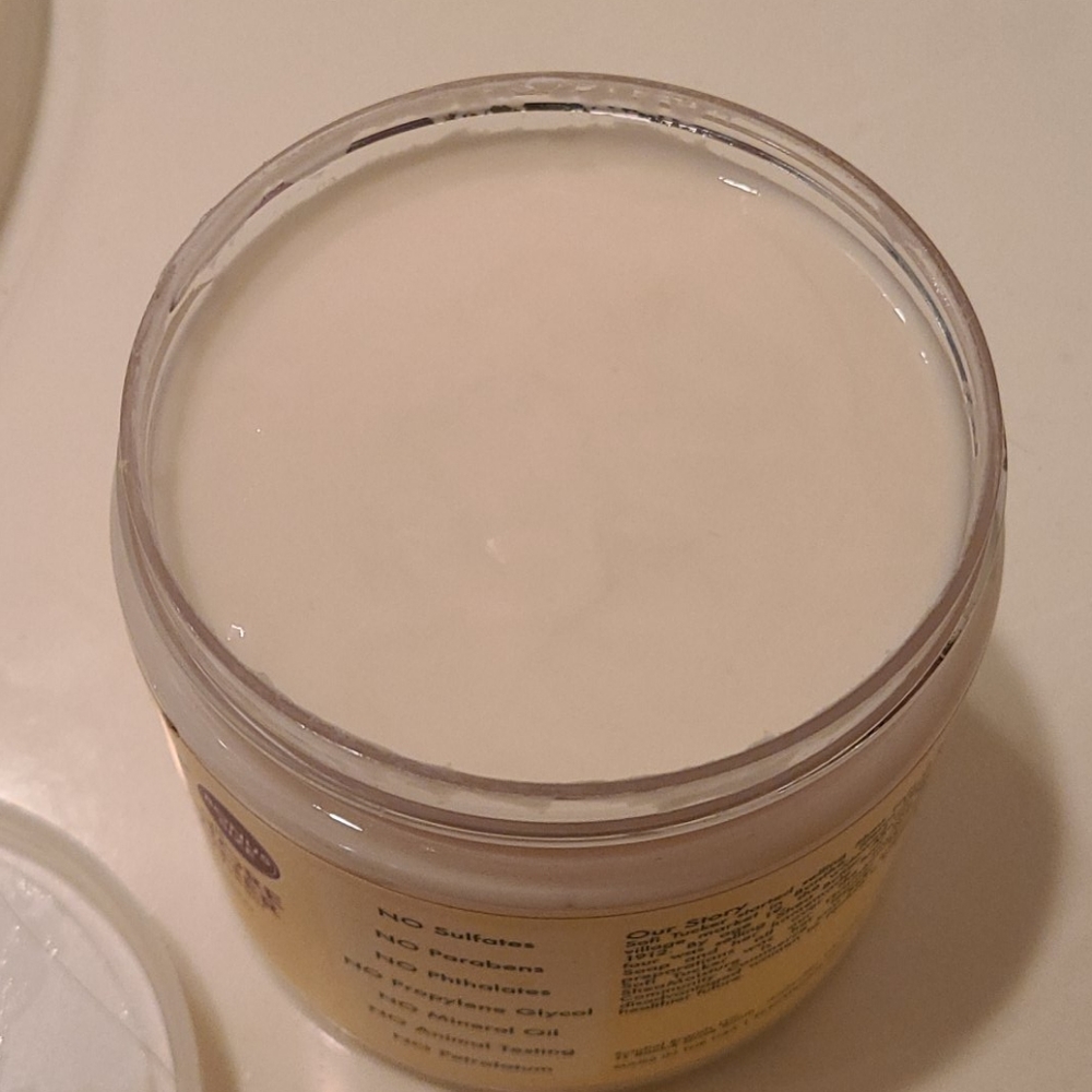Shea Moisture Jamaican Black Castor Oil Strengthen - Picture 9 of 11